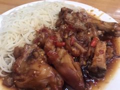 -贤花饭店(凯德店)
