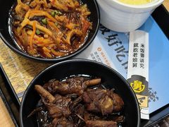 -老娘舅(苏州中心大道西大润发店)