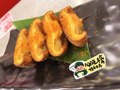 -友壹町寿司(佛山新DNA店)