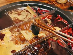-仪表厂火锅(总店)