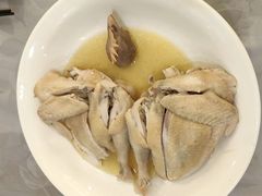 -鹭园酒家·四十年老字号