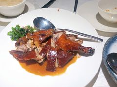 爱尔兰烧鸭-同乐轩