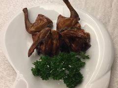 生炸妙龄鸽-小榄公饭店(西区彩虹店)