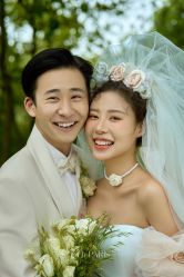 -巴黎婚纱摄影(瑞安旗舰店)