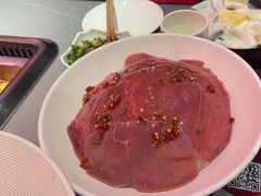 -洞子口重庆鲜货火锅(楚翘城旗舰店)