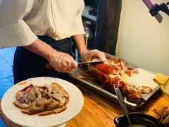 -煜丰汴京烤鸭(福彩路店)