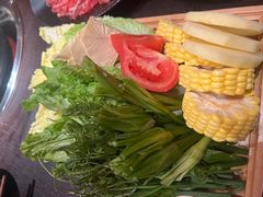 -芸鲜季·云南野生菌餐厅· 云南风物味研社(闵行店)