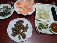 -金刚山烧烤(红旗大街店)