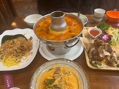 -荷花泰菜(东方新天地店)