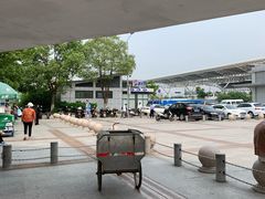 -泰州站