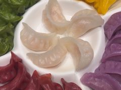 -一轩饺子馆(丽都店)