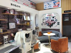 -博客眼镜(大学城店)