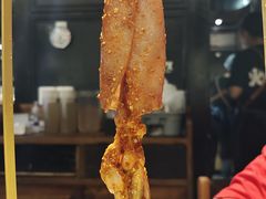 -火炉火自助餐(枫蓝国际店)