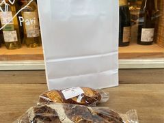 -佐敦面包铺·JORDAN BAKERY