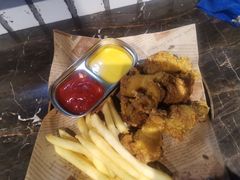 -大叹号·朝鲜族烤肉(潍坊泰华城店)