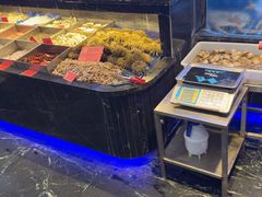 -小满海鲜·别院(天津旗舰店)