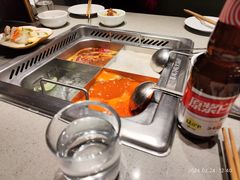-海底捞火锅(宇飞大厦店)