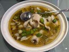 -小大董·烤鸭(观景餐厅·南京西路店)