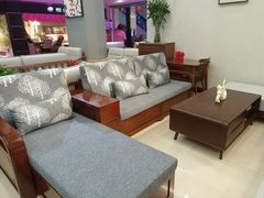 -长虹家具世界(渭水道店)