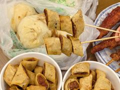-牛街洪记小吃店(牛街店)