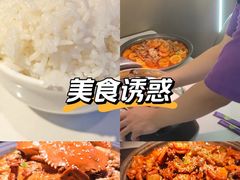 -徐记小怪兽肉蟹煲(中央大街店)