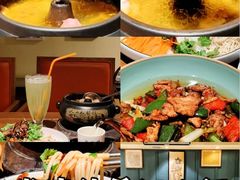 -福照楼汽锅鸡·云南菜(万达广场店)