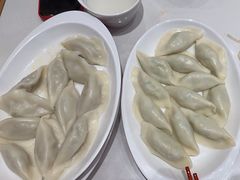 -喜家德虾仁水饺(华强天虹店)