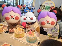 -麦当劳(帝豪店)