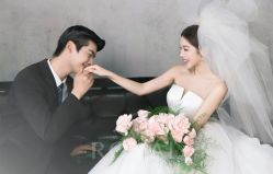 点击看大图 -挪娅婚纱摄影皇家会所