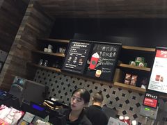 -星巴克臻选(武汉经开永旺梦乐城店)