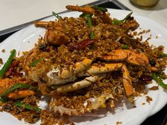 -辉记海鲜美食(氹仔店)