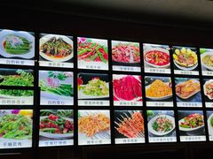 -胶东海鲜大排档(北太平庄店)