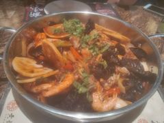 -黄记煌三汁焖锅(崇文门店)