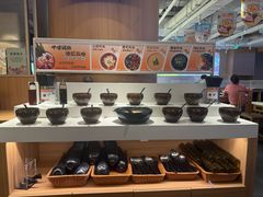 -呷哺呷哺(砂之船奥莱店)