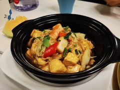 -曼玉餐厅(大卫城店)