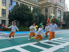 -吉的堡幼儿园(昆明俊发城英胜园)