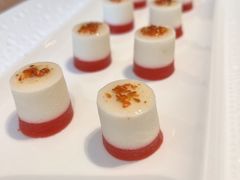 -北京泰富酒店-柏景轩中餐厅