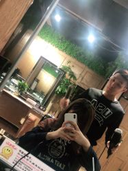 点击看大图 -震轩美容美发