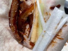 -小大董·烤鸭(观景餐厅·南京西路店)