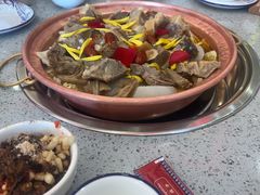 -阿婆情腊排骨火锅(金虹路店)