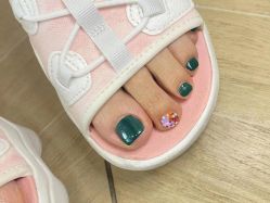 -Meet Nail 美睫·美甲
