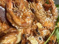 -邵汇大虾(大东门店)