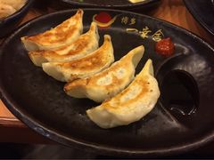 -博多一幸舍(侨福芳草地购物中心店)