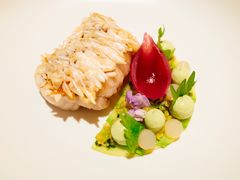 -Amber(置地文华东方酒店)