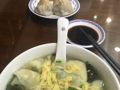 -锡笼记·无锡小笼(大润发店)