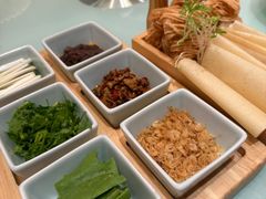 -锦色烤鸭·本地菜(学院路店)