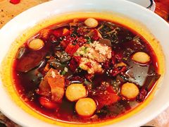 -豆蔻电影主题餐厅(四牌楼店)