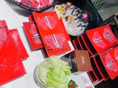 -纯味斑鱼府(中海环宇荟店)