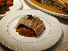 金陵盐水鸭-民国红公馆·秦淮八艳(夫子庙店)