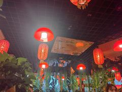 -江湖水乡铁锅炖魚(周庄嘉园店)